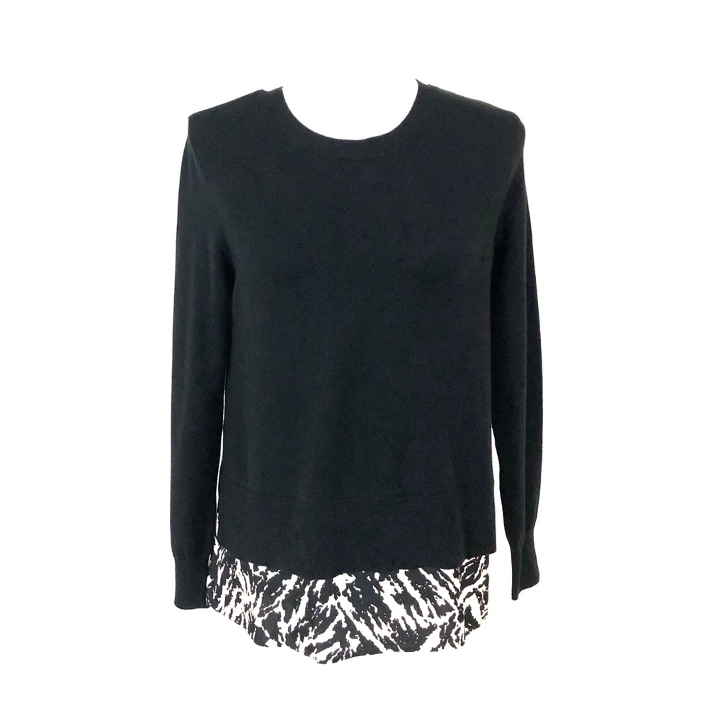 Donna Karan New York sweater size XS